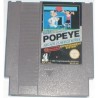 POPEYE nes (cart. seule)