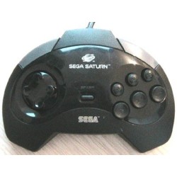 PAD SATURN
