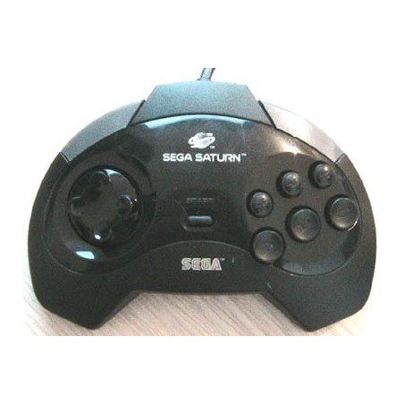 PAD SATURN