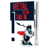 METAL GEAR SOLID : Une oeuvre culte d'Hideo Kojima