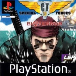 CT SPECIAL FORCES 3 : Bioterror