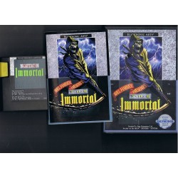 THE IMMORTAL us