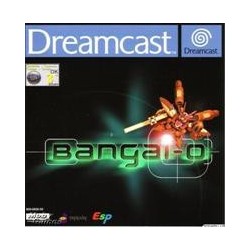 BANGAI - O
