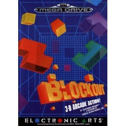 BLOCKOUT