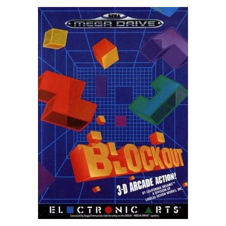 BLOCKOUT