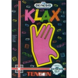 KLAX