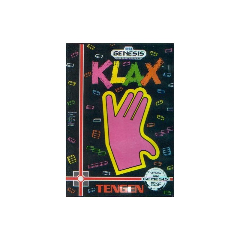 KLAX