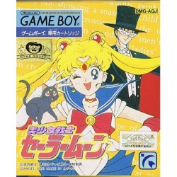 SAILOR MOON gb