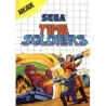 TIME SOLDIERS (très bon état)
