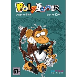 BD PIX N LOVE:POLYGAMER