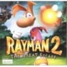 RAYMAN 2 dc pal