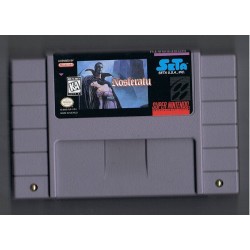 NOSFERATU us (cart. seule)