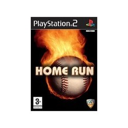 HOME RUN