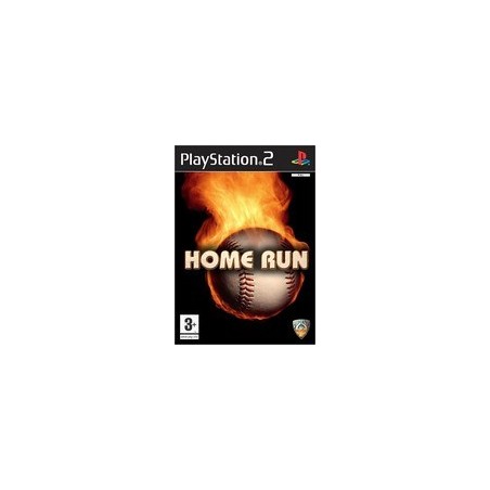 HOME RUN