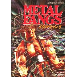 METAL FANGS