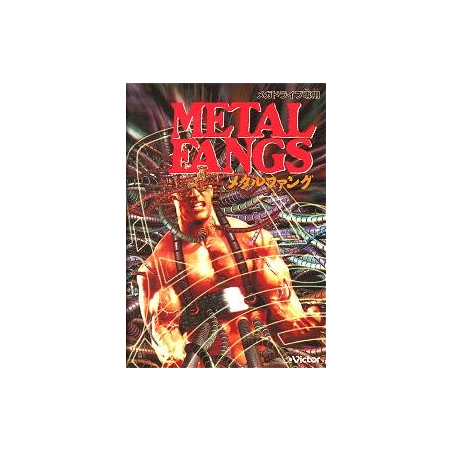 METAL FANGS