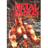METAL FANGS