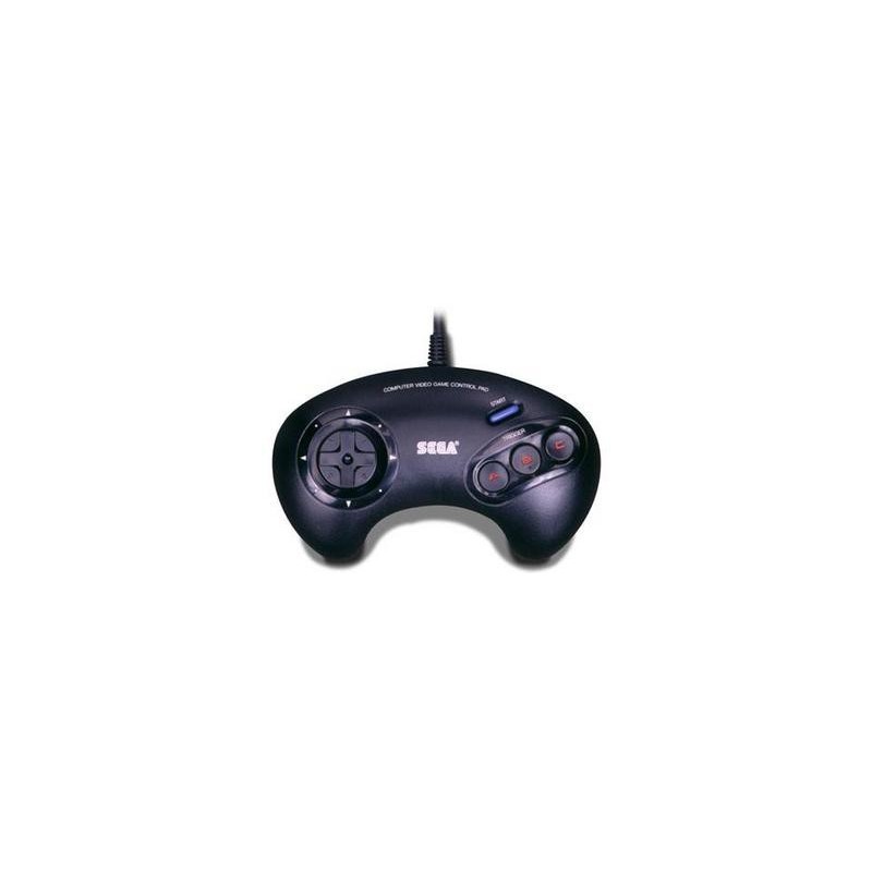 PAD MEGADRIVE JAPONAIS