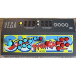 ARCADE SYSTEM VEGA 9000 DX