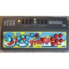 ARCADE SYSTEM VEGA 9000 DX