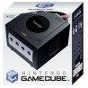GAMECUBE Noir Pal en Boite