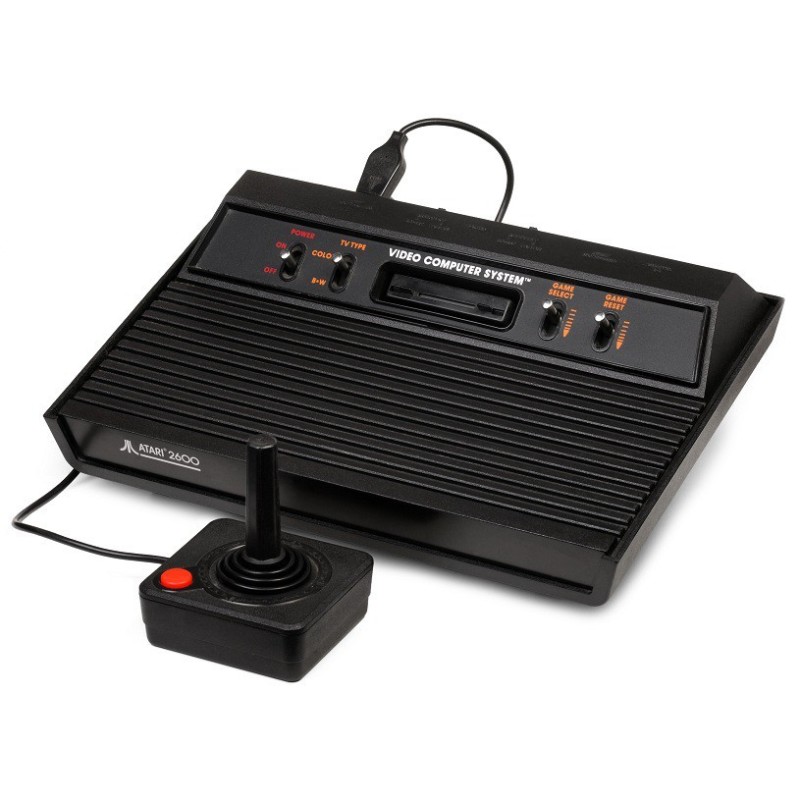 ATARI 2600