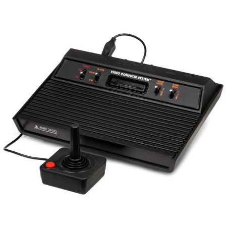 ATARI 2600