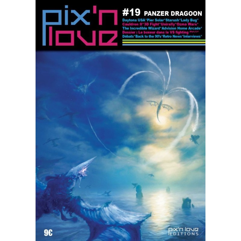 PIX'N'LOVE 19