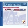 INTERNATIONAL TRACK & FIELD