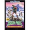 SHINING FORCE genesis