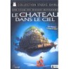 LE CHATEAU DANS LE CIEL Dvd Fr