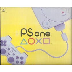 PSONE jap en boite