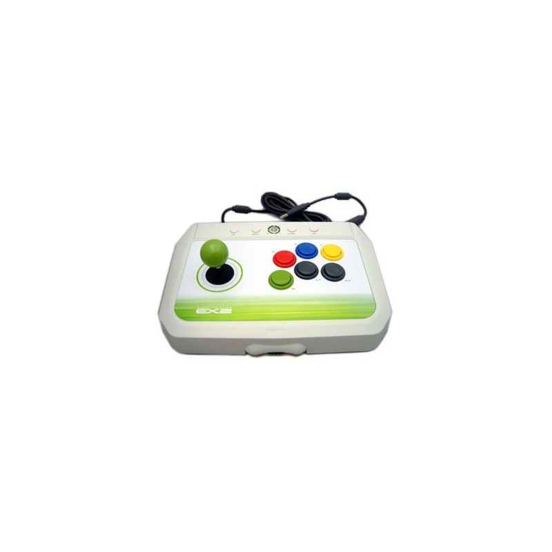 HORI FIGHTING STICK EX2 XBOX 360