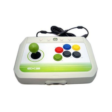 HORI FIGHTING STICK EX2 XBOX 360