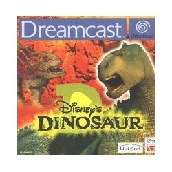 DINOSAUR