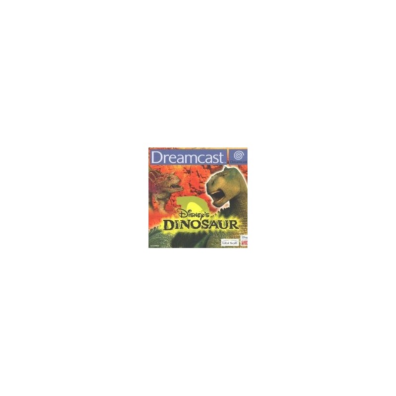 DINOSAUR