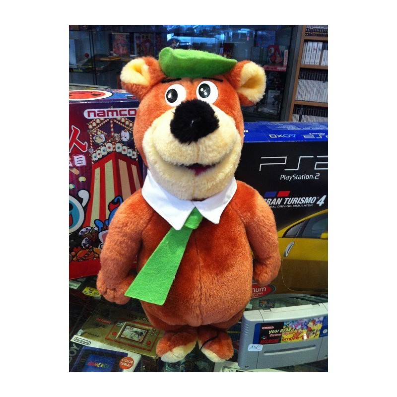 PELUCHE YOGI BEAR