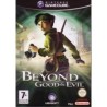 BEYOND GOOD & EVIL