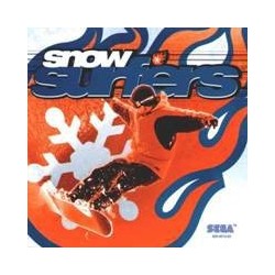 SNOW SURFERS