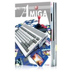 LA BIBLE AMIGA