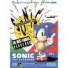 SONIC jap (excellent état)
