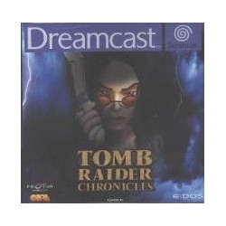 TOMB RAIDERS SUR LES TRACES DE LARA CROFT