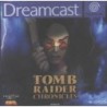TOMB RAIDERS SUR LES TRACES DE LARA CROFT