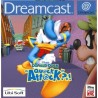 DONALD COUAK ATTAK