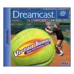VIRTUA TENNIS
