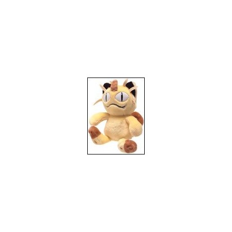 PELUCHE MIAOUSS POKEMON