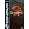 THE LOST WORLD : Jurassic Park