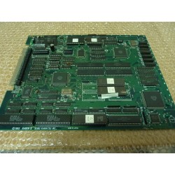 RAIDEN 2 pcb/jamma