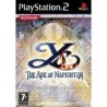 YS : The Ark of Napishtim