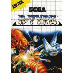 R-TYPE sms